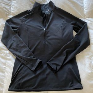 Under Armour Quarter Zip